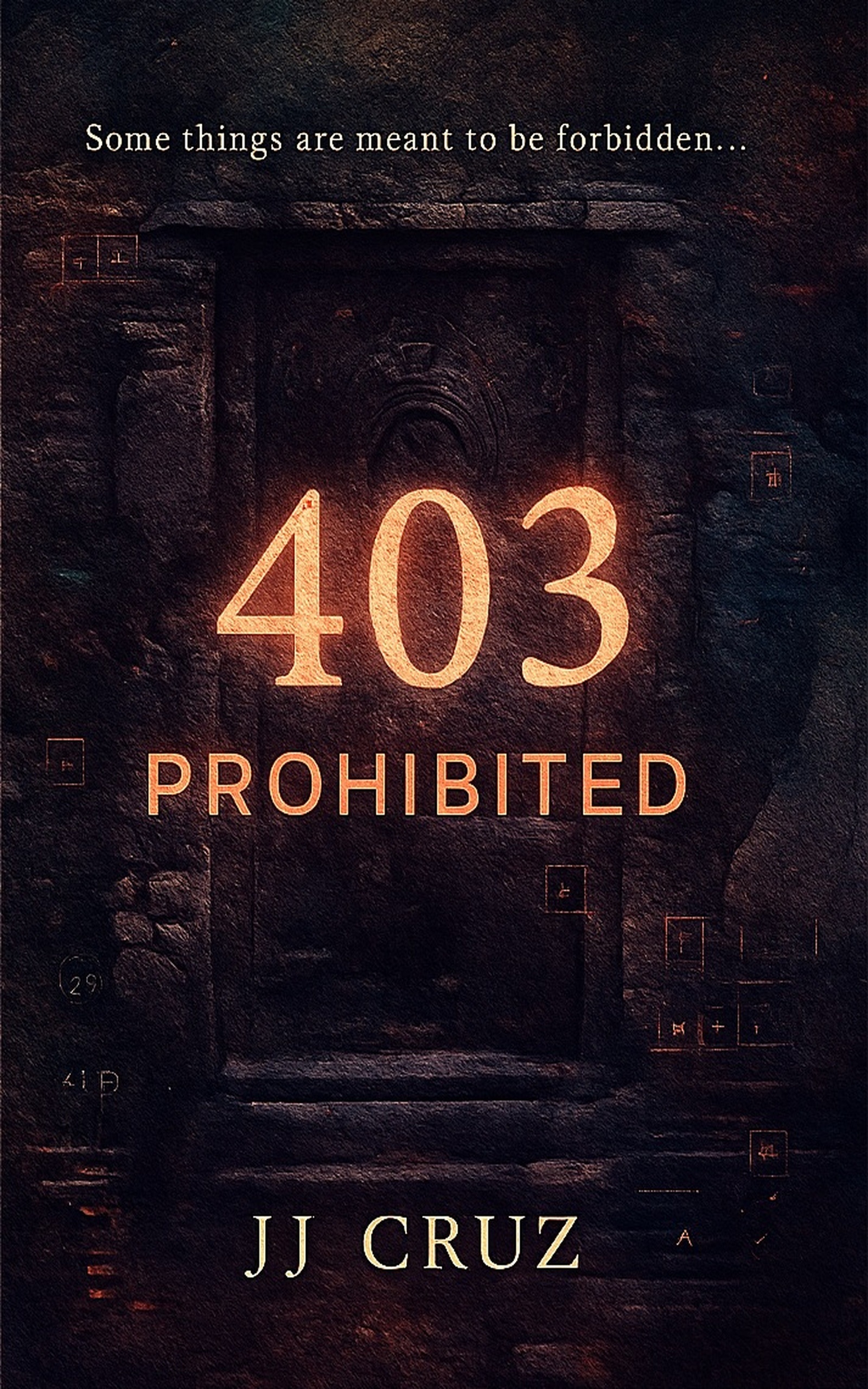 403 Prohibited
